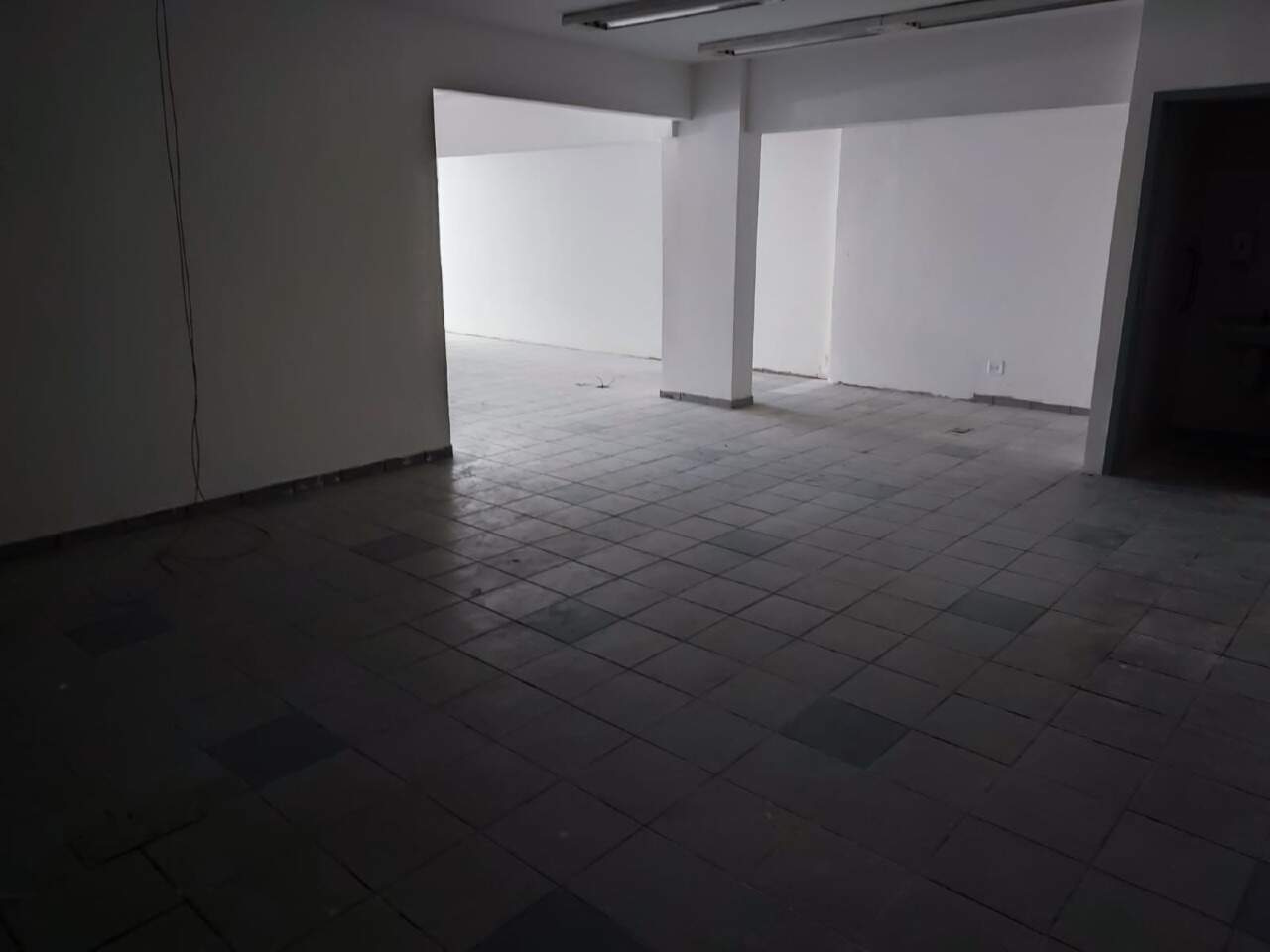 Loja para aluguel no Aparecida: