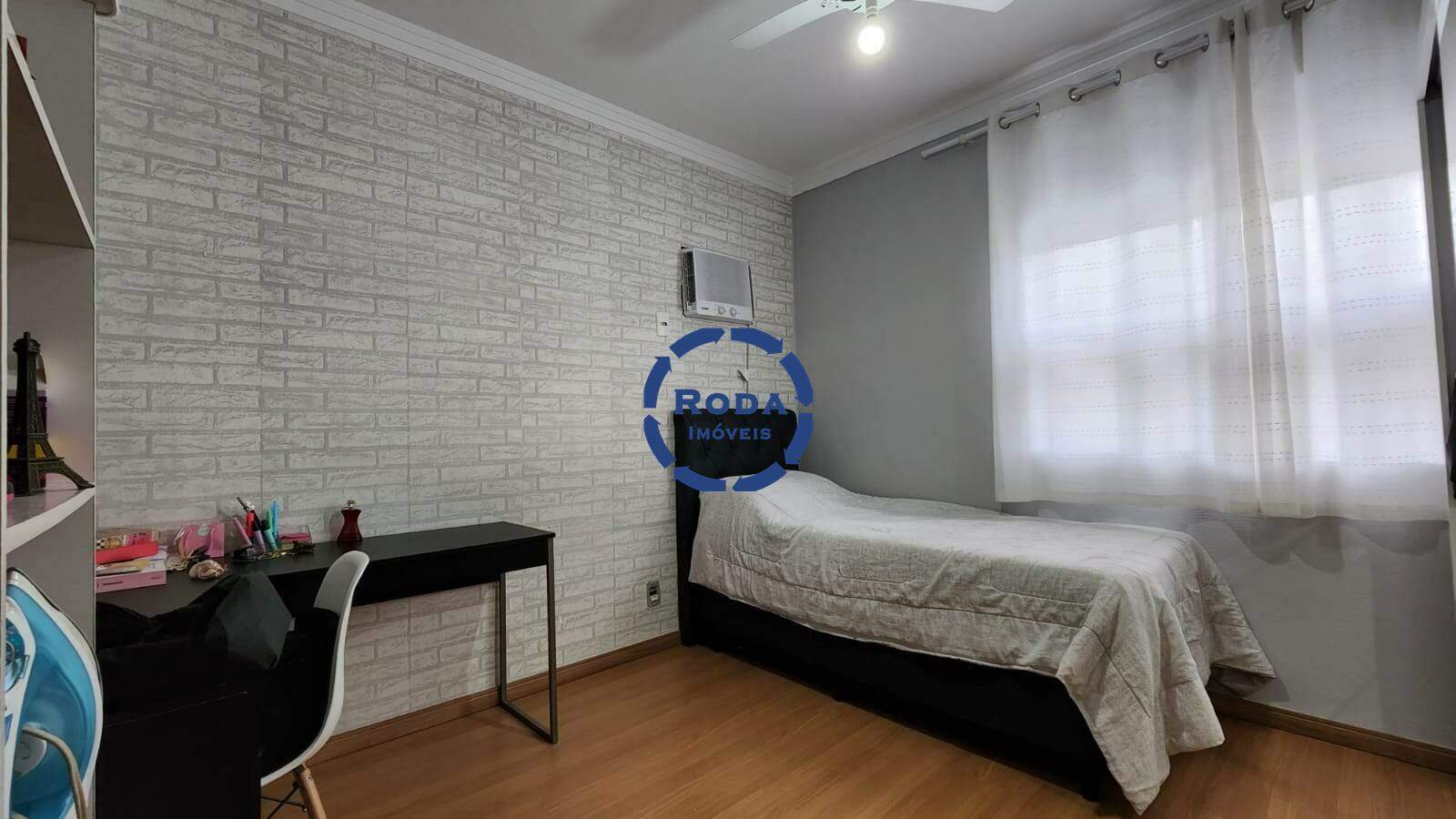 Apartamento à venda no Gonzaga: 