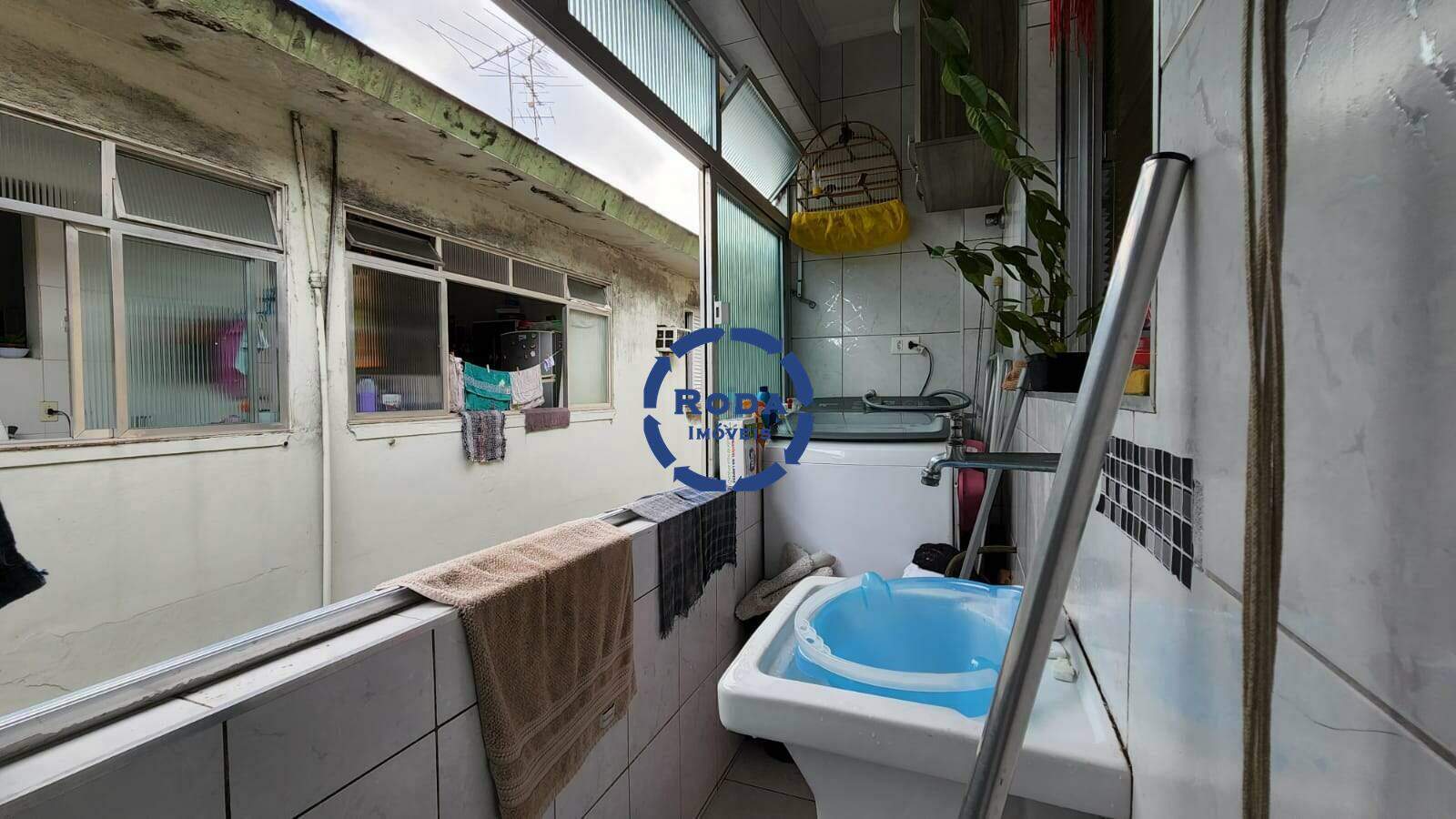 Apartamento à venda no Gonzaga: 