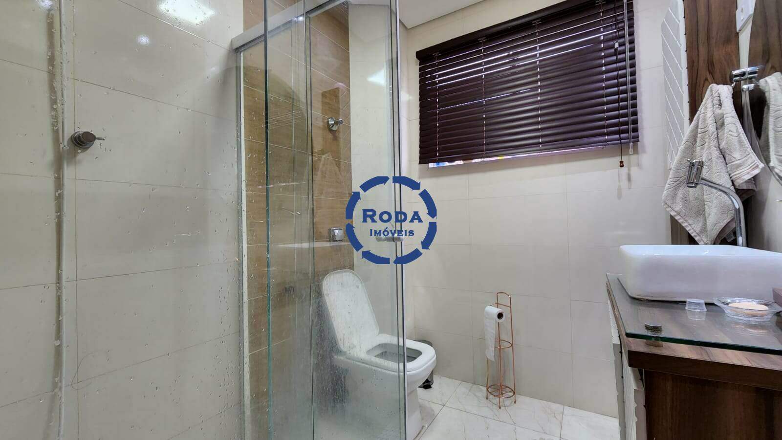 Apartamento à venda no Gonzaga: 