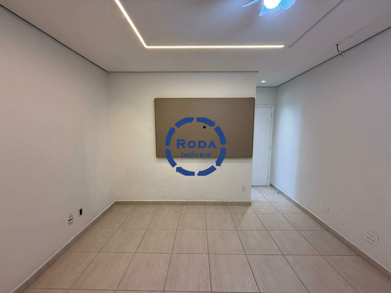 Apartamento à venda no Campo Grande: 