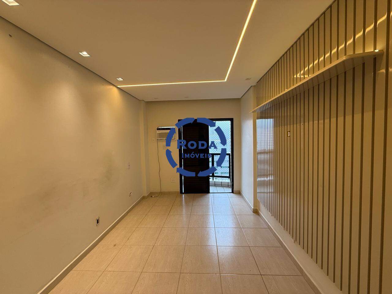 Apartamento à venda no Campo Grande: 