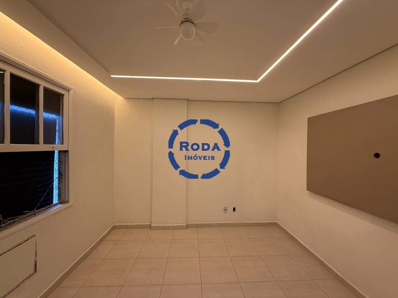 Apartamento à venda no Campo Grande: 