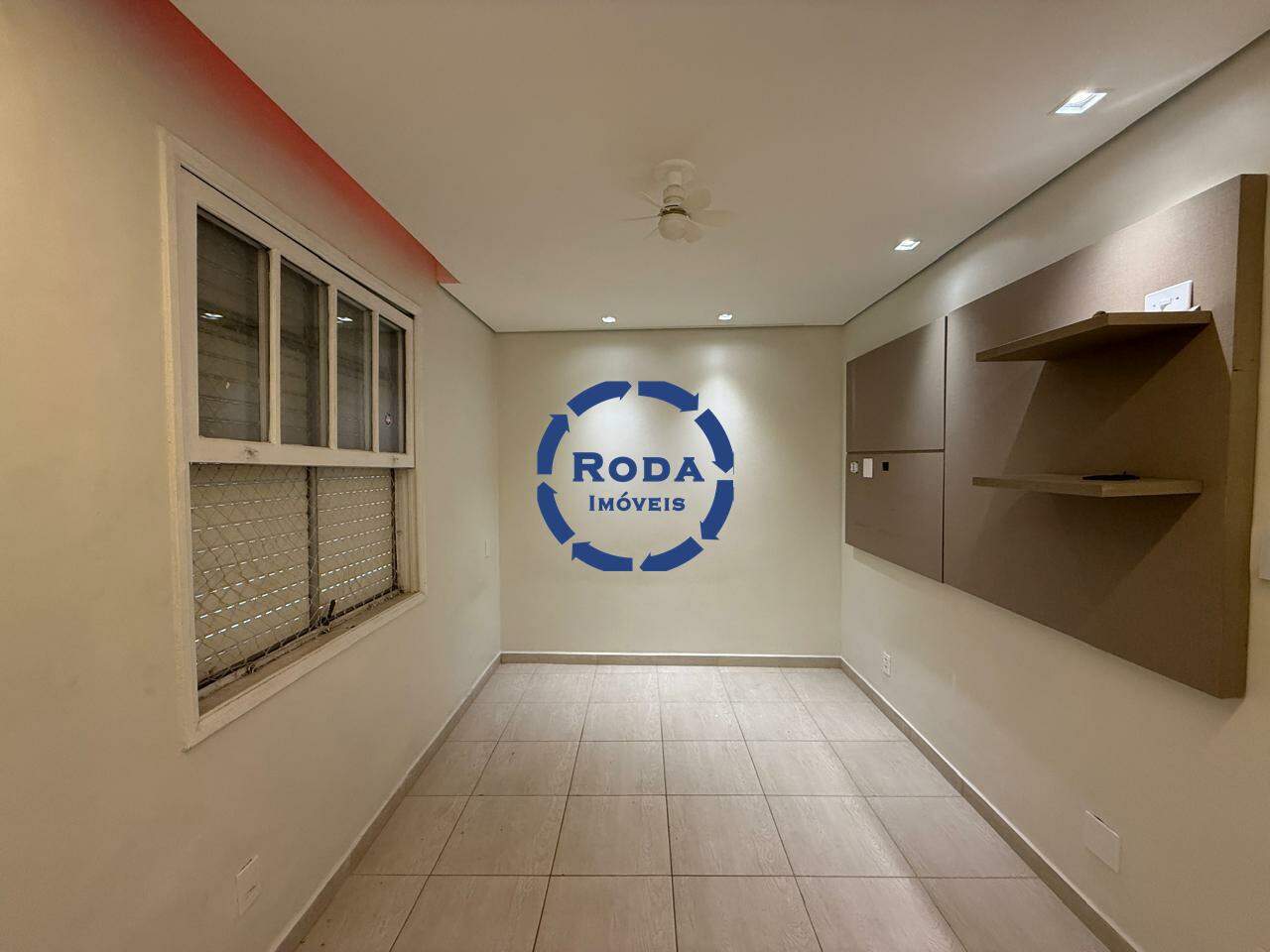 Apartamento à venda no Campo Grande: 