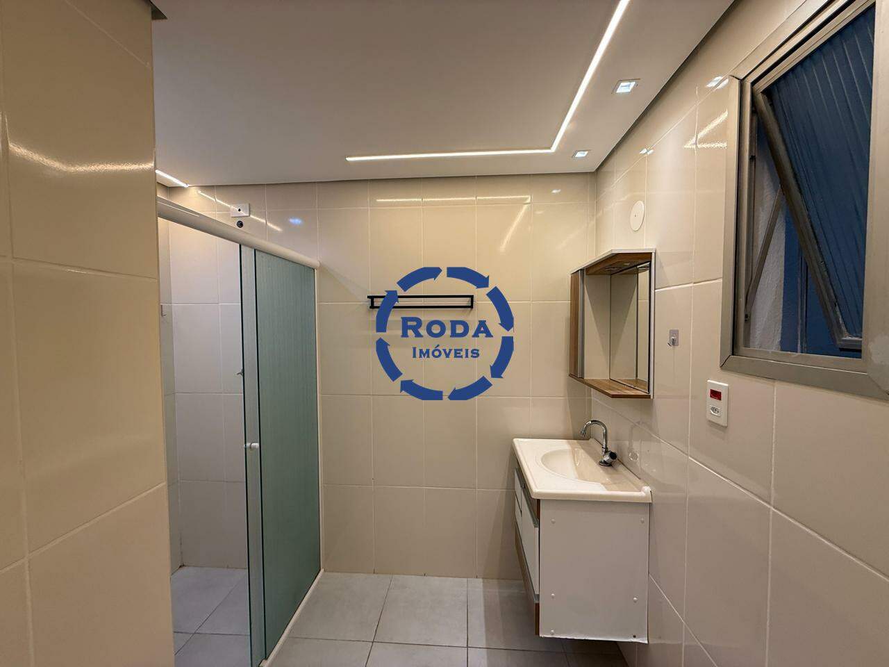 Apartamento à venda no Campo Grande: 