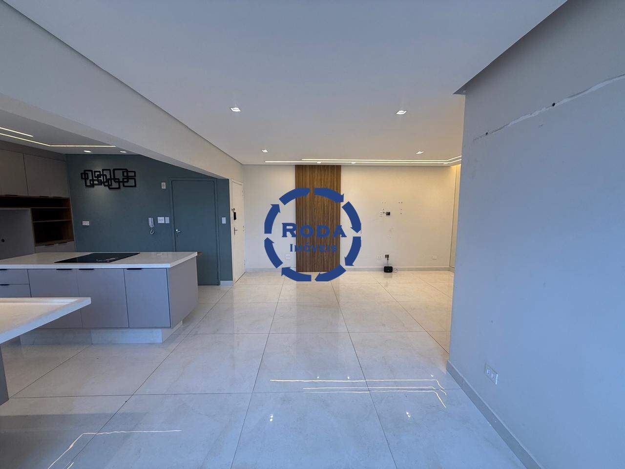 Apartamento à venda no Campo Grande: 