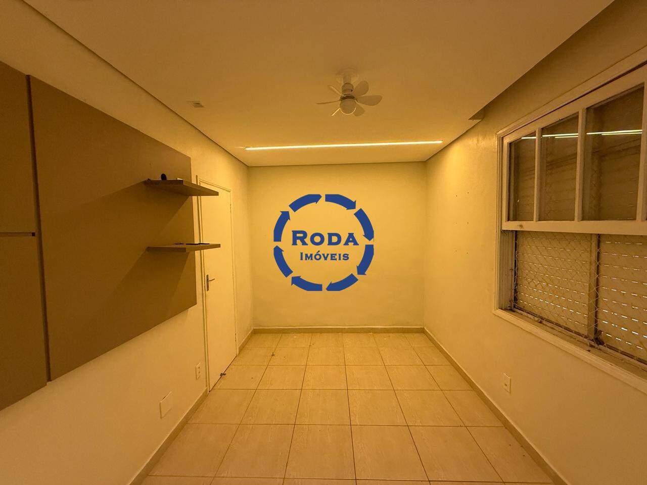 Apartamento à venda no Campo Grande: 