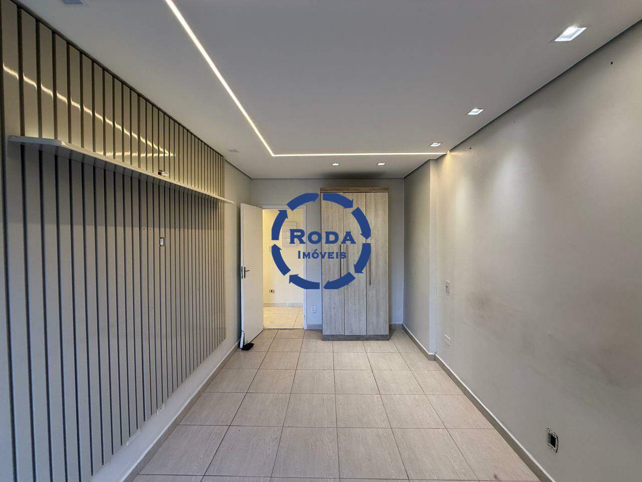 Apartamento à venda no Campo Grande: 