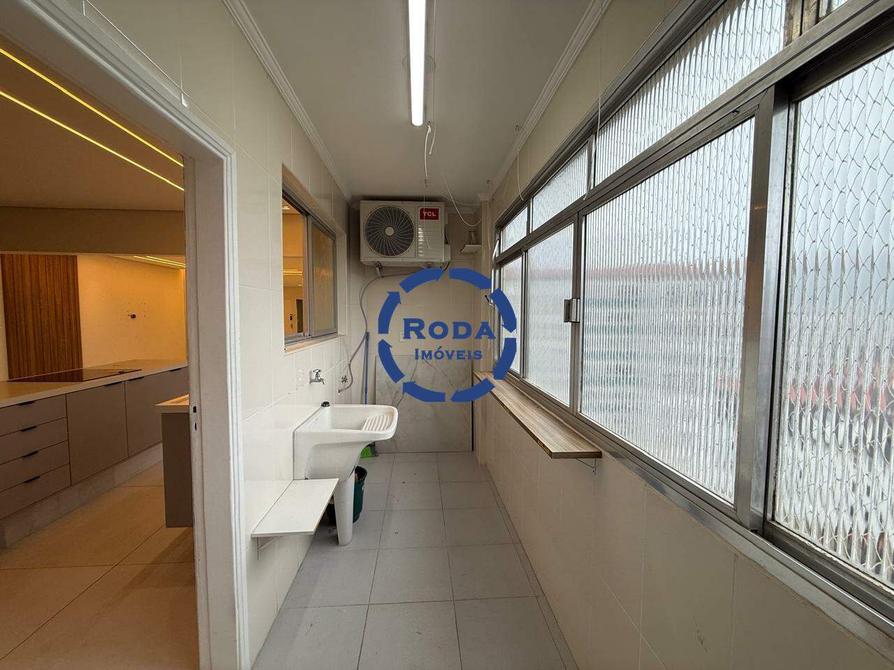 Apartamento à venda no Campo Grande: 