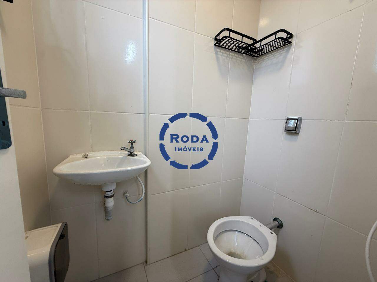 Apartamento à venda no Campo Grande: 