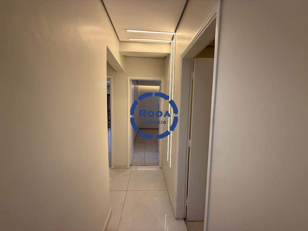 Apartamento à venda no Campo Grande: 