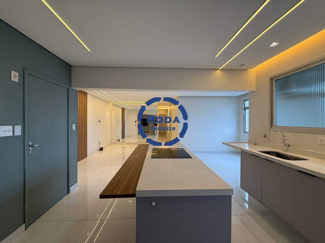 Apartamento à venda no Campo Grande: 