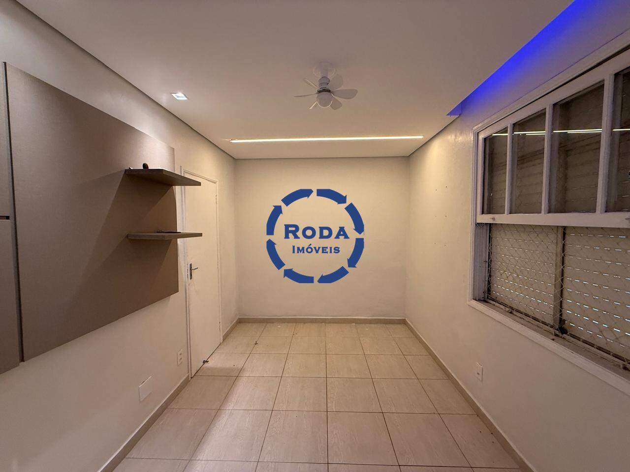 Apartamento à venda no Campo Grande: 