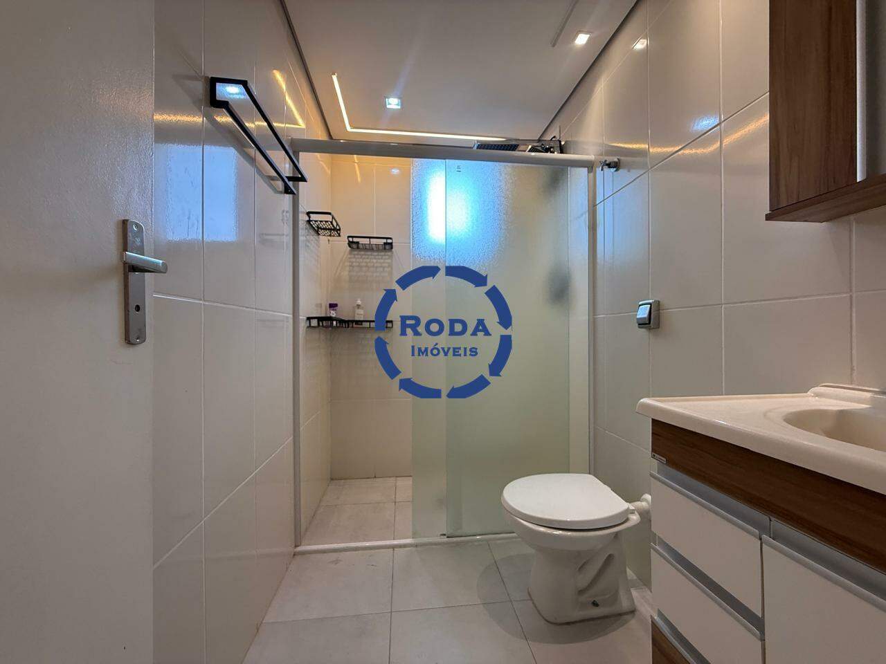 Apartamento à venda no Campo Grande: 
