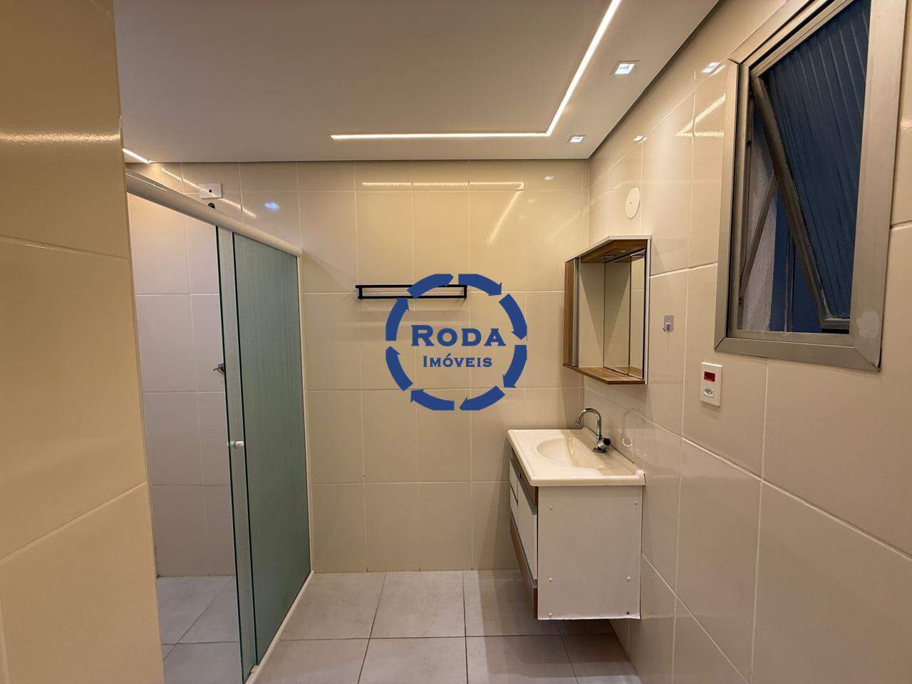 Apartamento à venda no Campo Grande: 