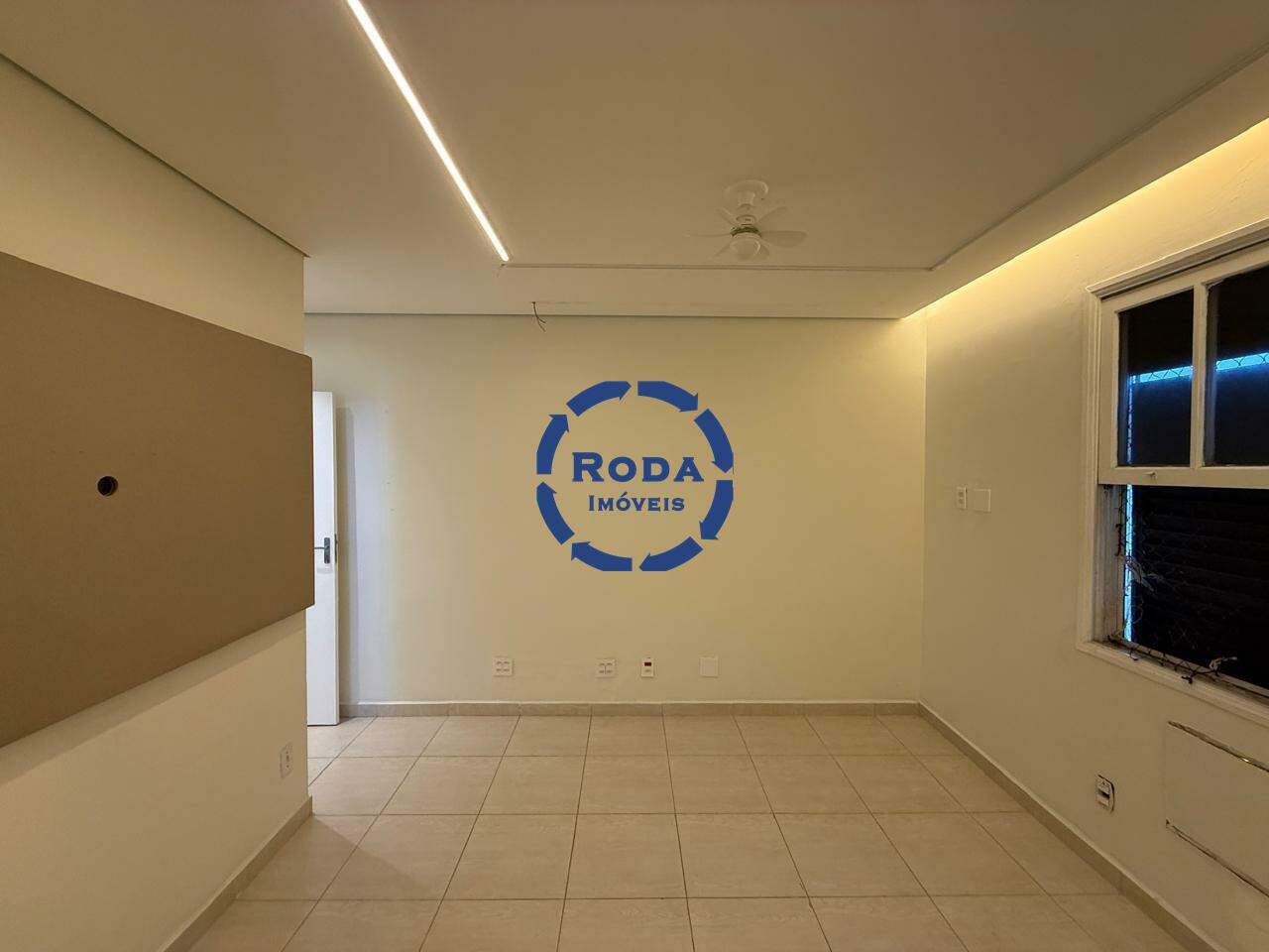 Apartamento à venda no Campo Grande: 