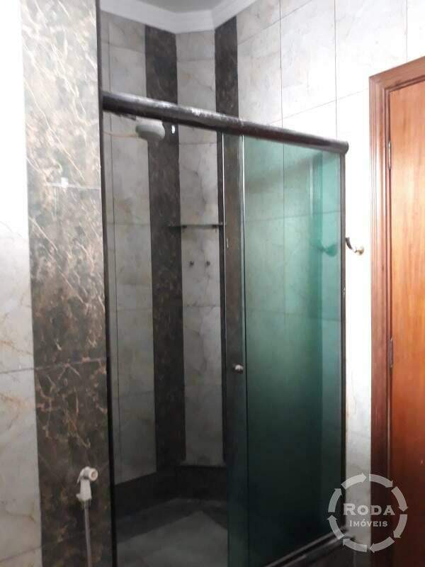 Apartamento à venda no José Menino: 