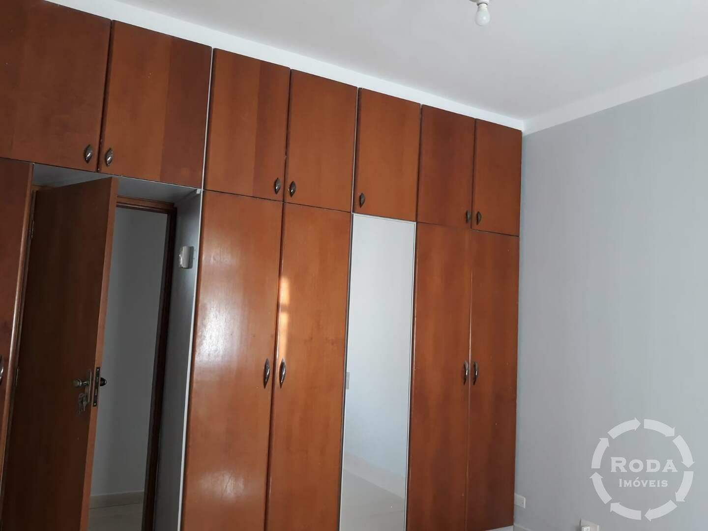 Apartamento à venda no José Menino: 