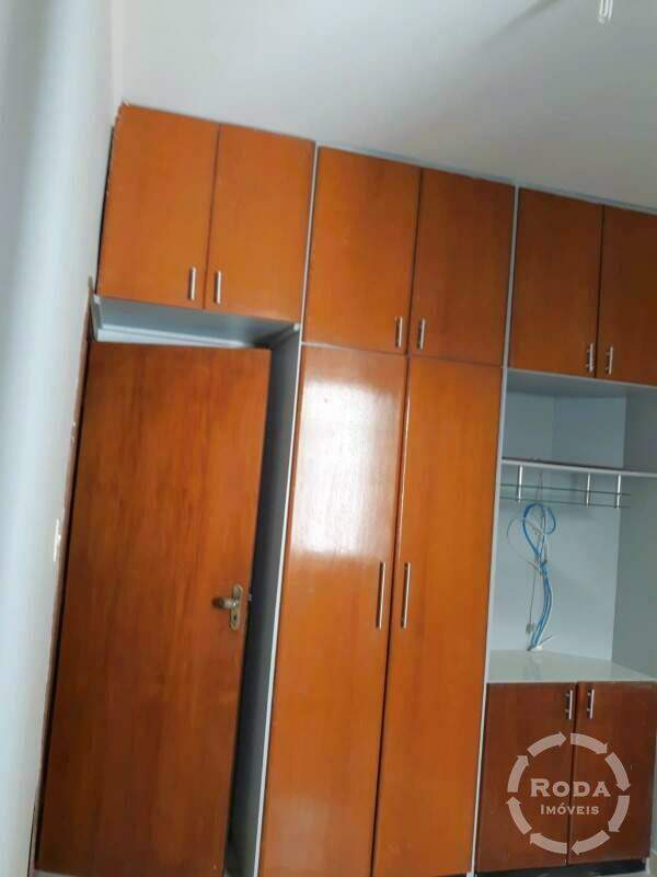 Apartamento à venda no José Menino: 