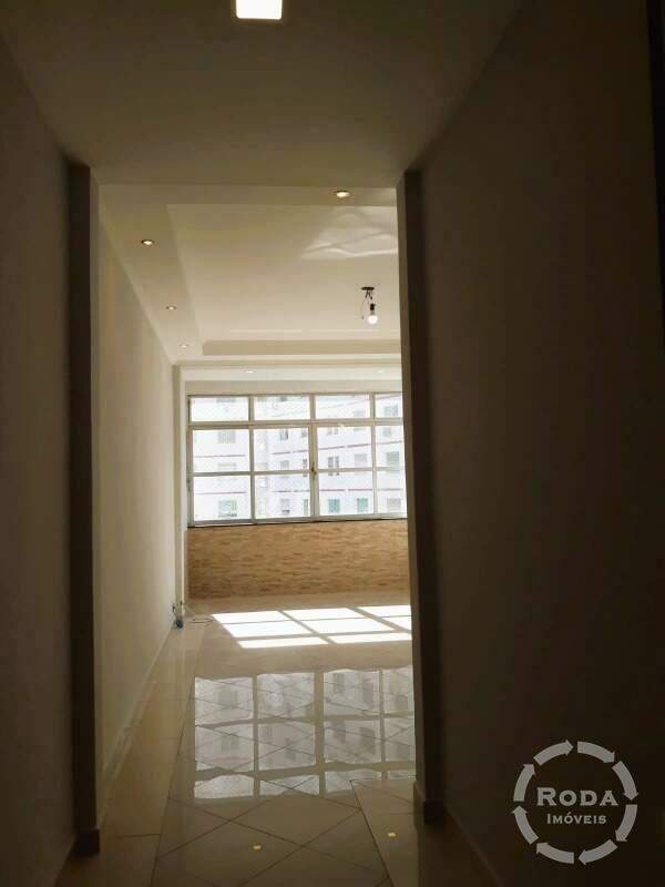Apartamento à venda no José Menino: 