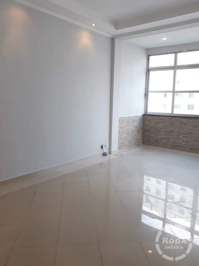 Apartamento à venda no José Menino: 