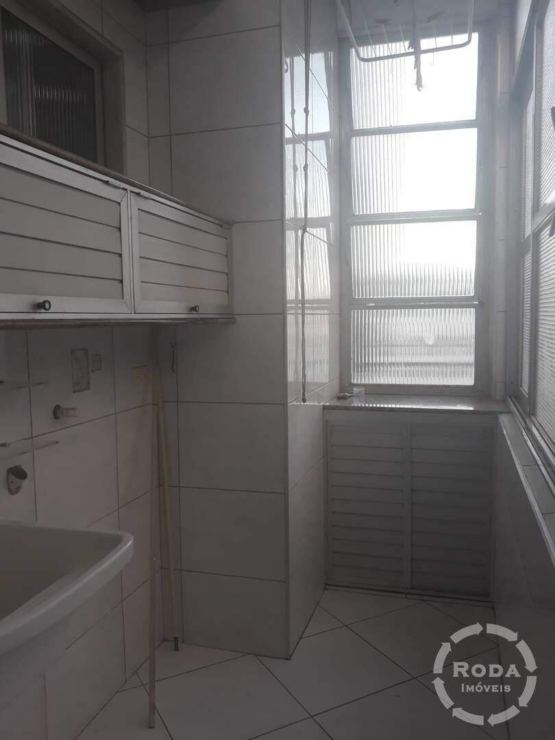 Apartamento à venda no José Menino: 