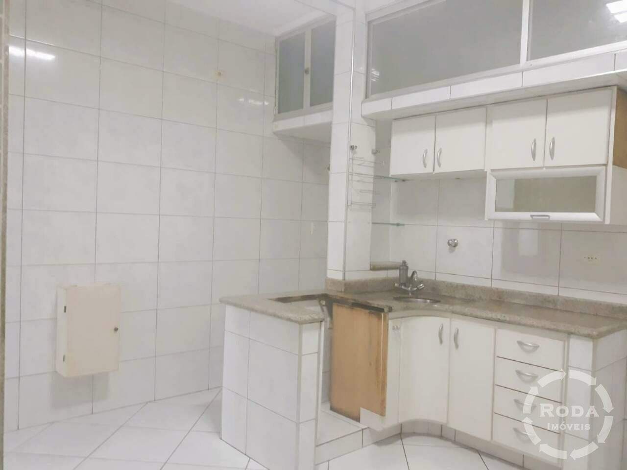 Apartamento à venda no José Menino: 