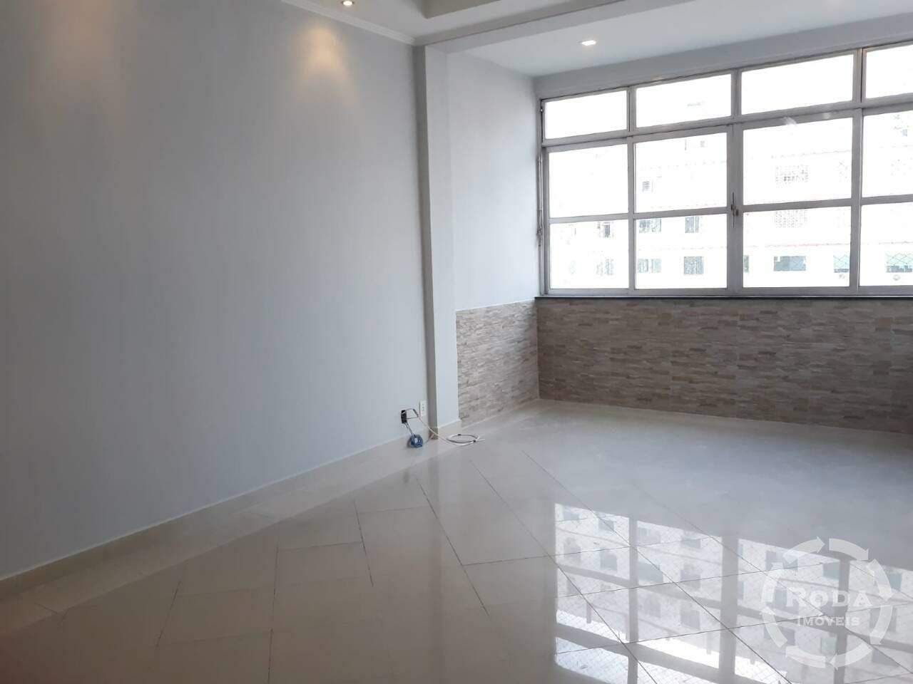 Apartamento à venda no José Menino: 