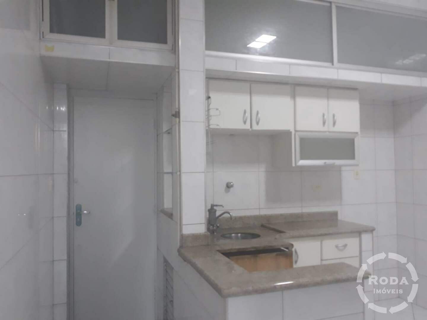 Apartamento à venda no José Menino: 