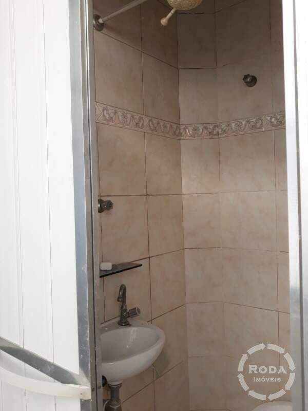 Apartamento à venda no José Menino: 