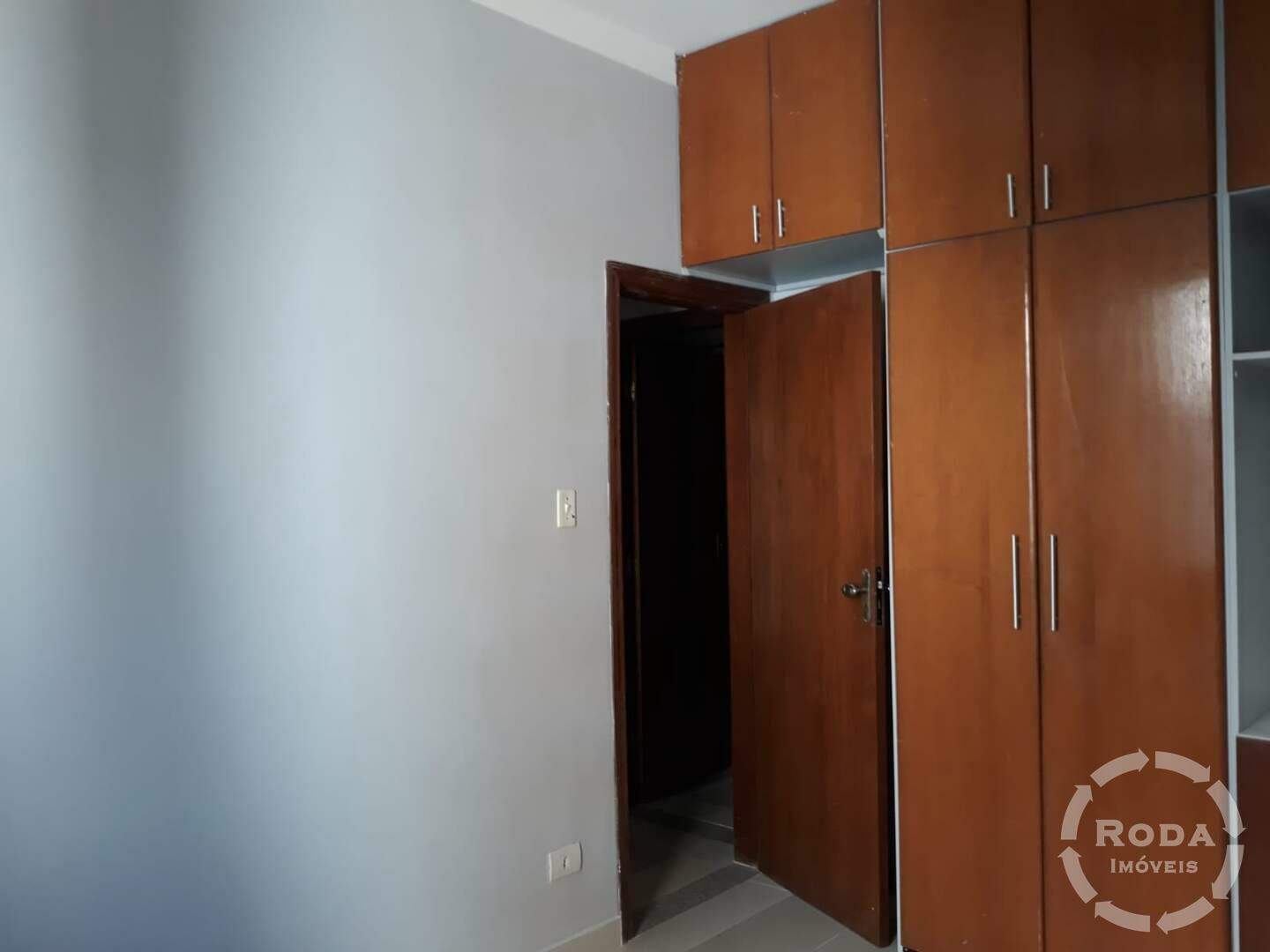 Apartamento à venda no José Menino: 