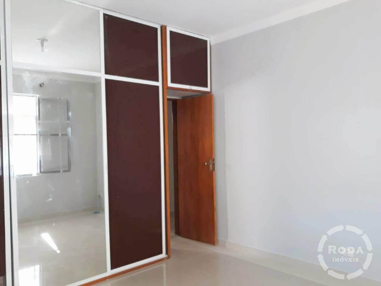 Apartamento à venda no José Menino: 