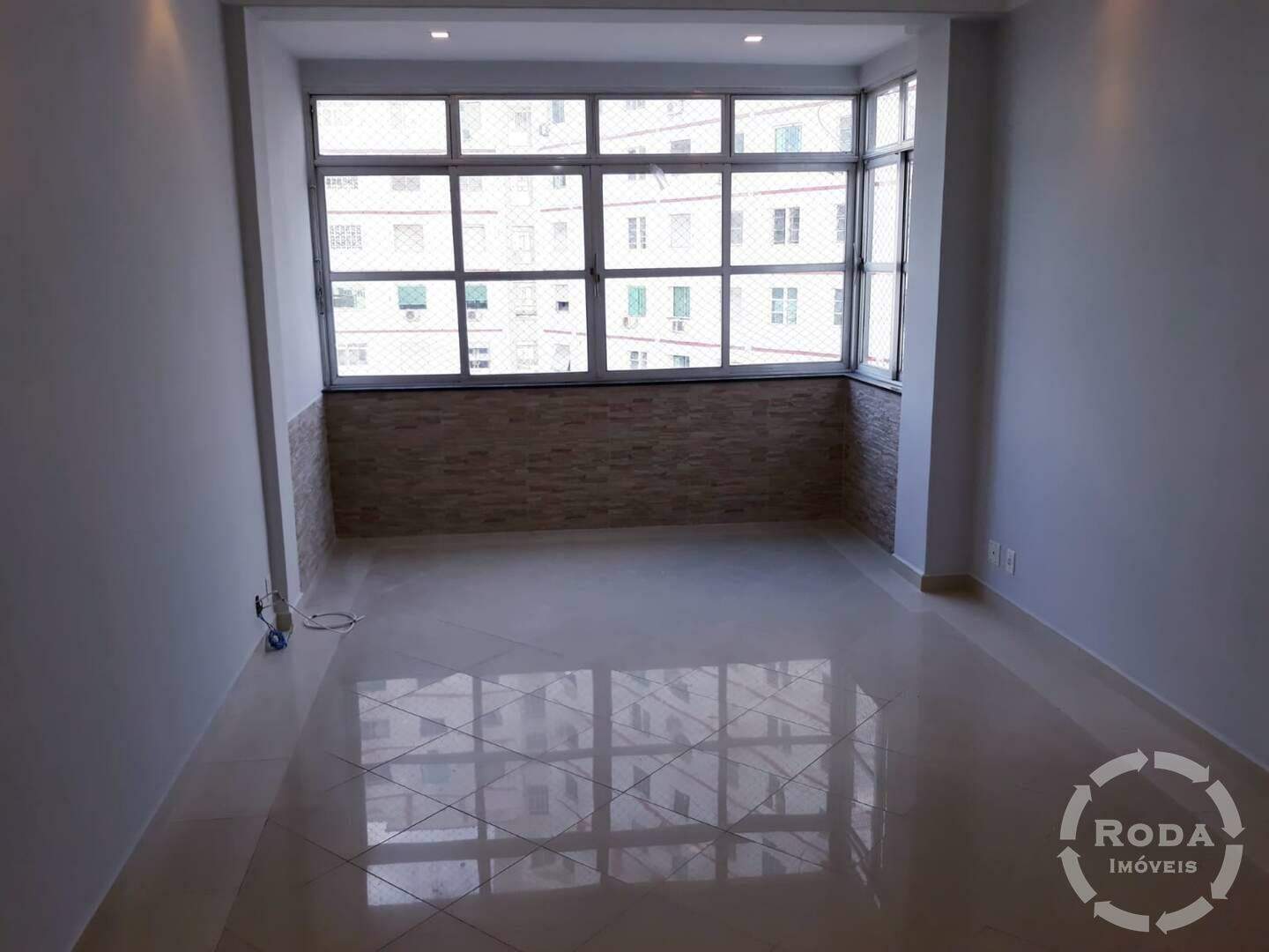 Apartamento à venda no José Menino: 