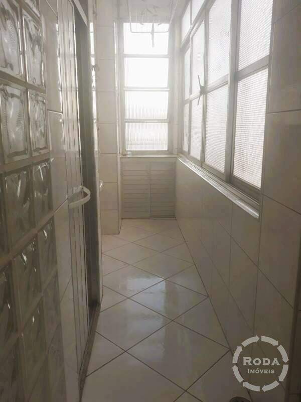 Apartamento à venda no José Menino: 