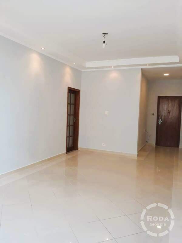 Apartamento à venda no José Menino: 