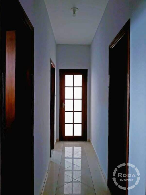 Apartamento à venda no José Menino: 