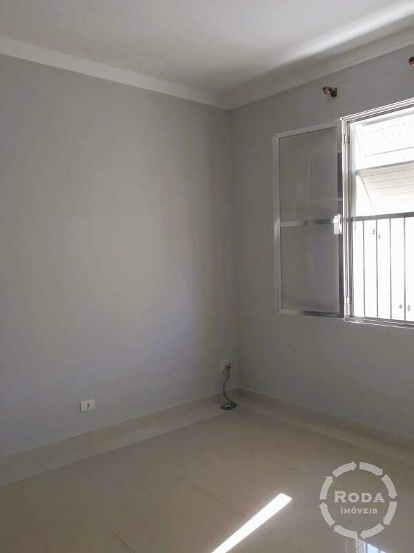 Apartamento à venda no José Menino: 