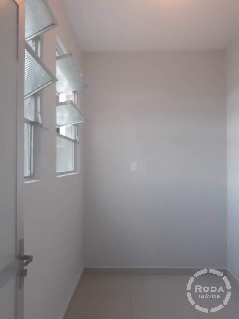 Apartamento à venda no José Menino: 