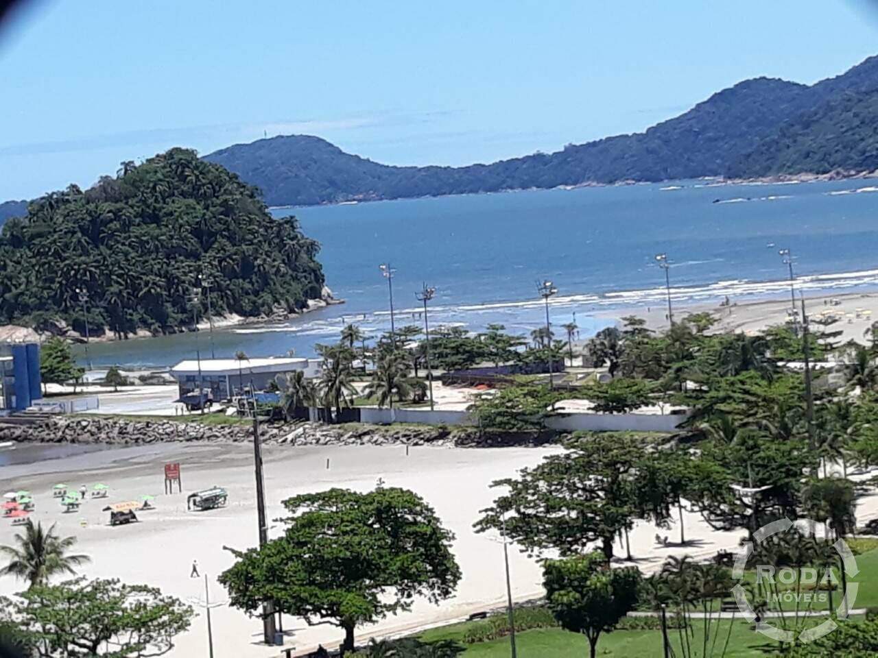 Apartamento à venda no José Menino: 