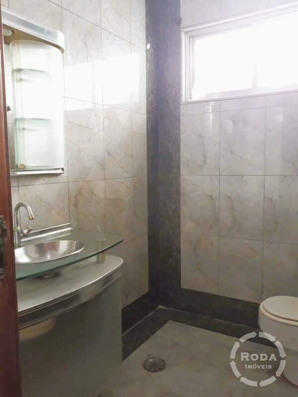 Apartamento à venda no José Menino: 