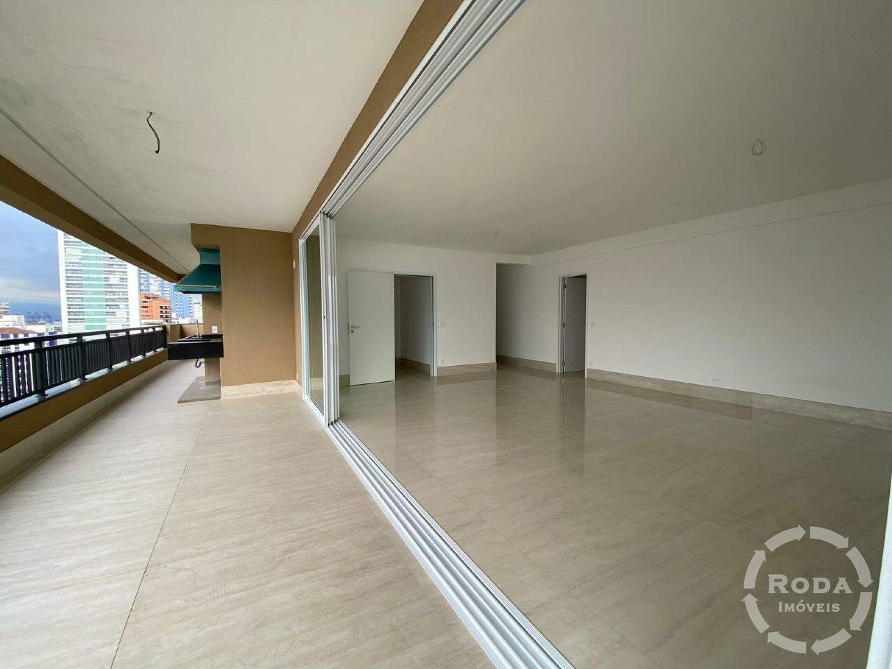 Apartamento à venda no Ponta da Praia: 