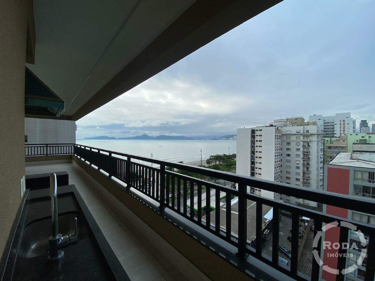 Apartamento à venda no Ponta da Praia: 