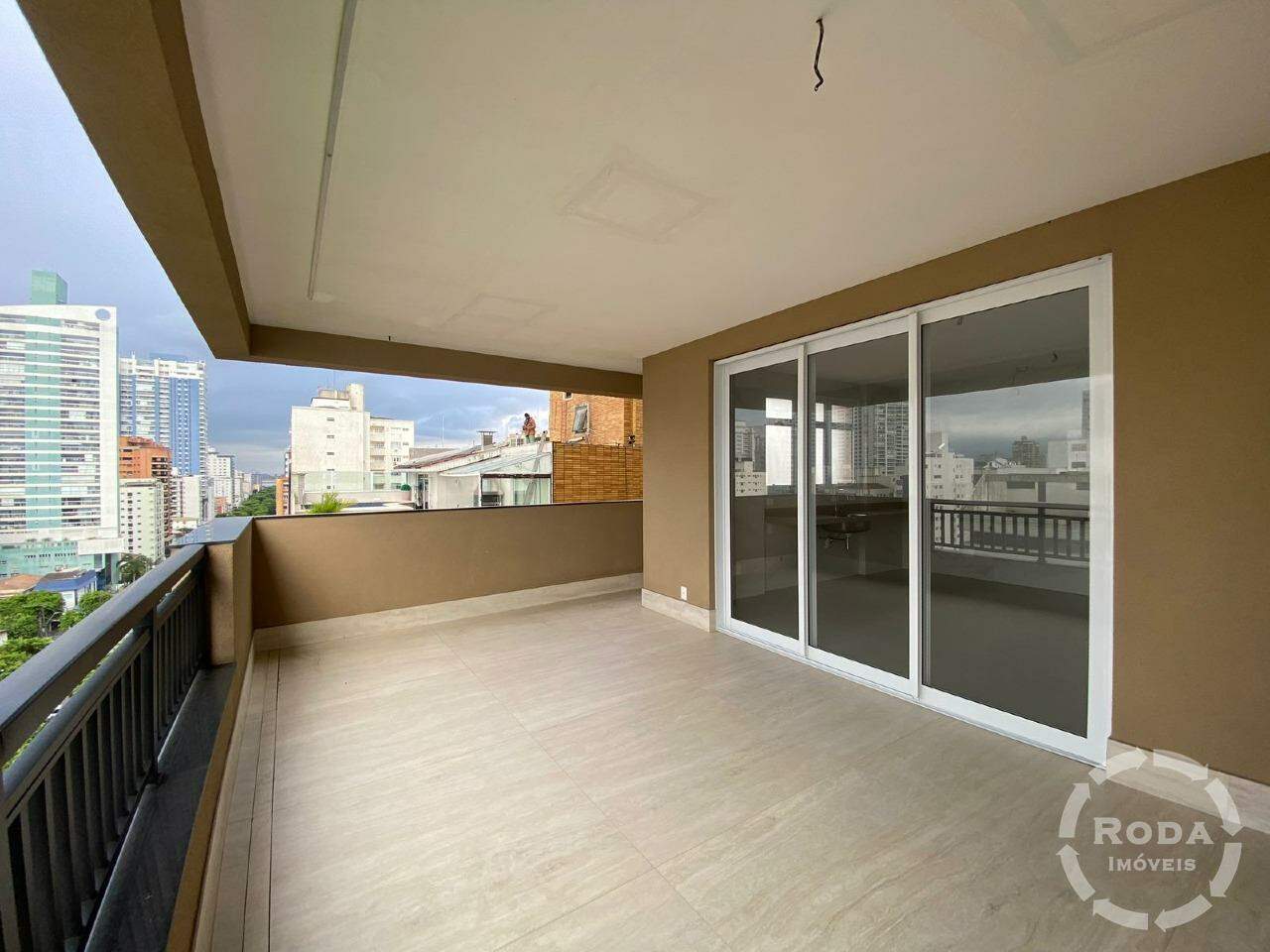 Apartamento à venda no Ponta da Praia: 