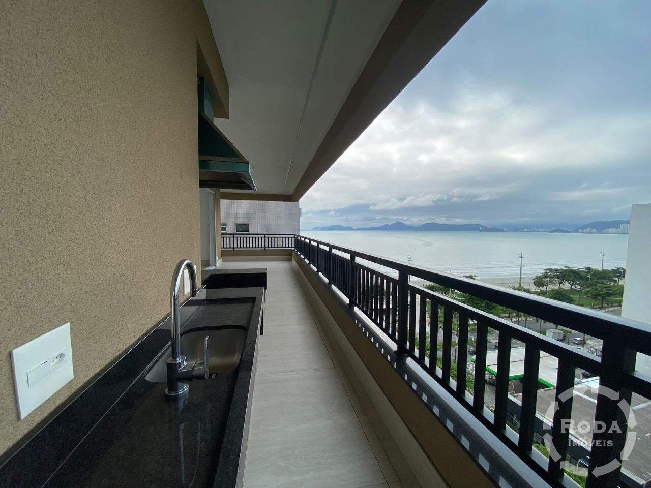 Apartamento à venda no Ponta da Praia: 