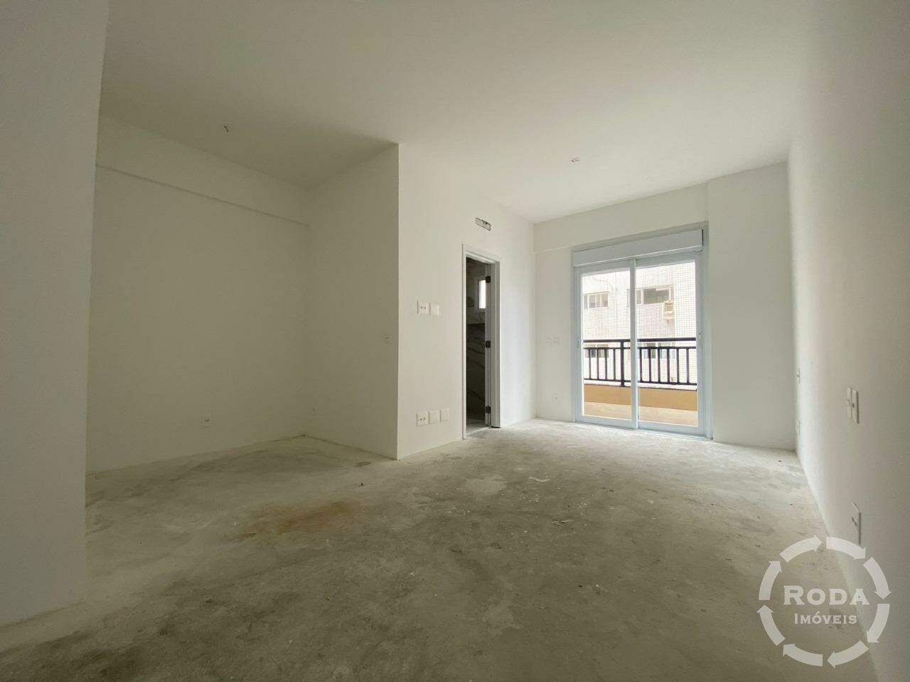 Apartamento à venda no Ponta da Praia: 