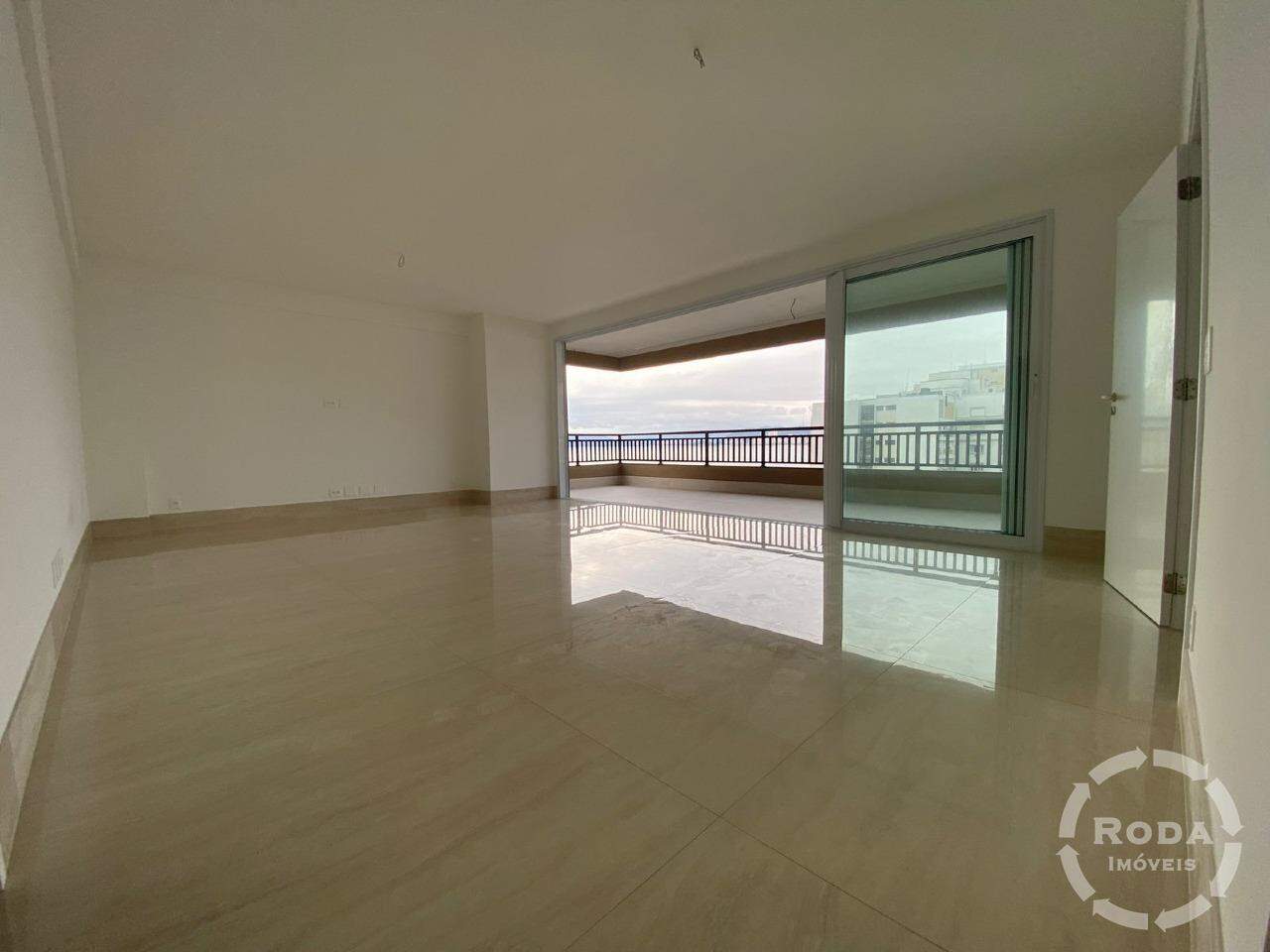 Apartamento à venda no Ponta da Praia: 