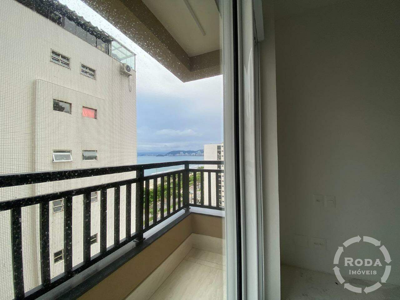 Apartamento à venda no Ponta da Praia: 