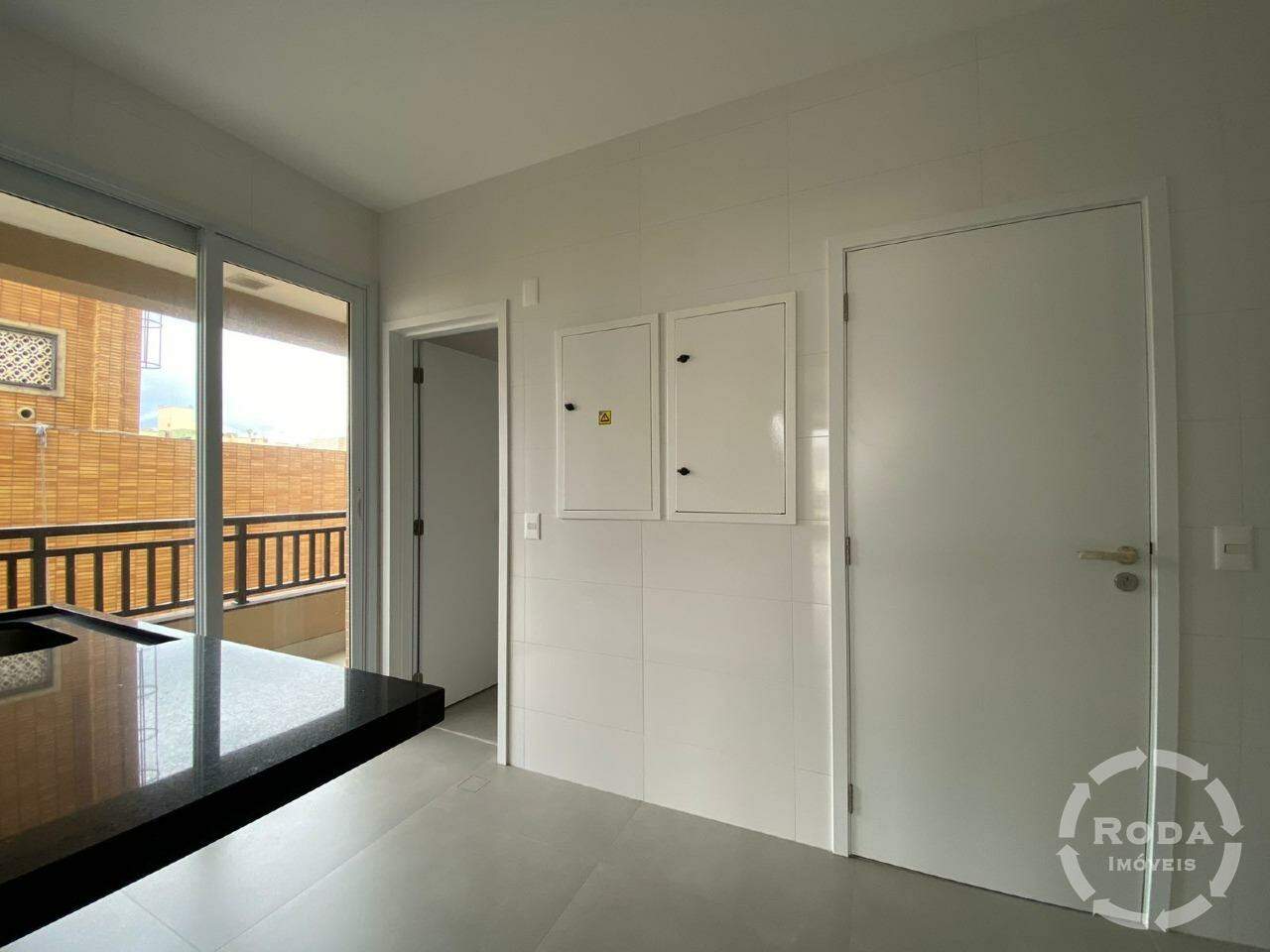 Apartamento à venda no Ponta da Praia: 