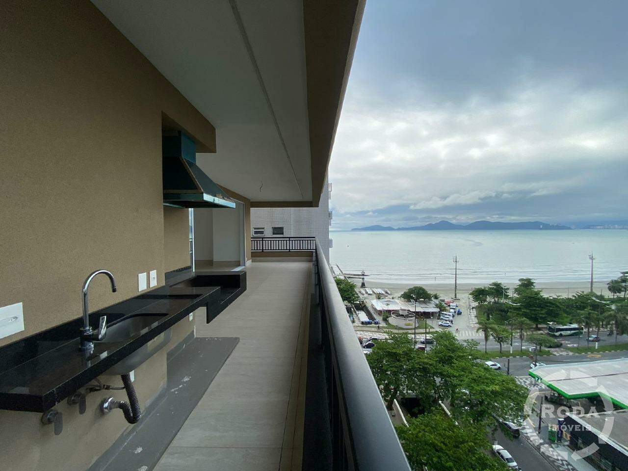 Apartamento à venda no Ponta da Praia: 