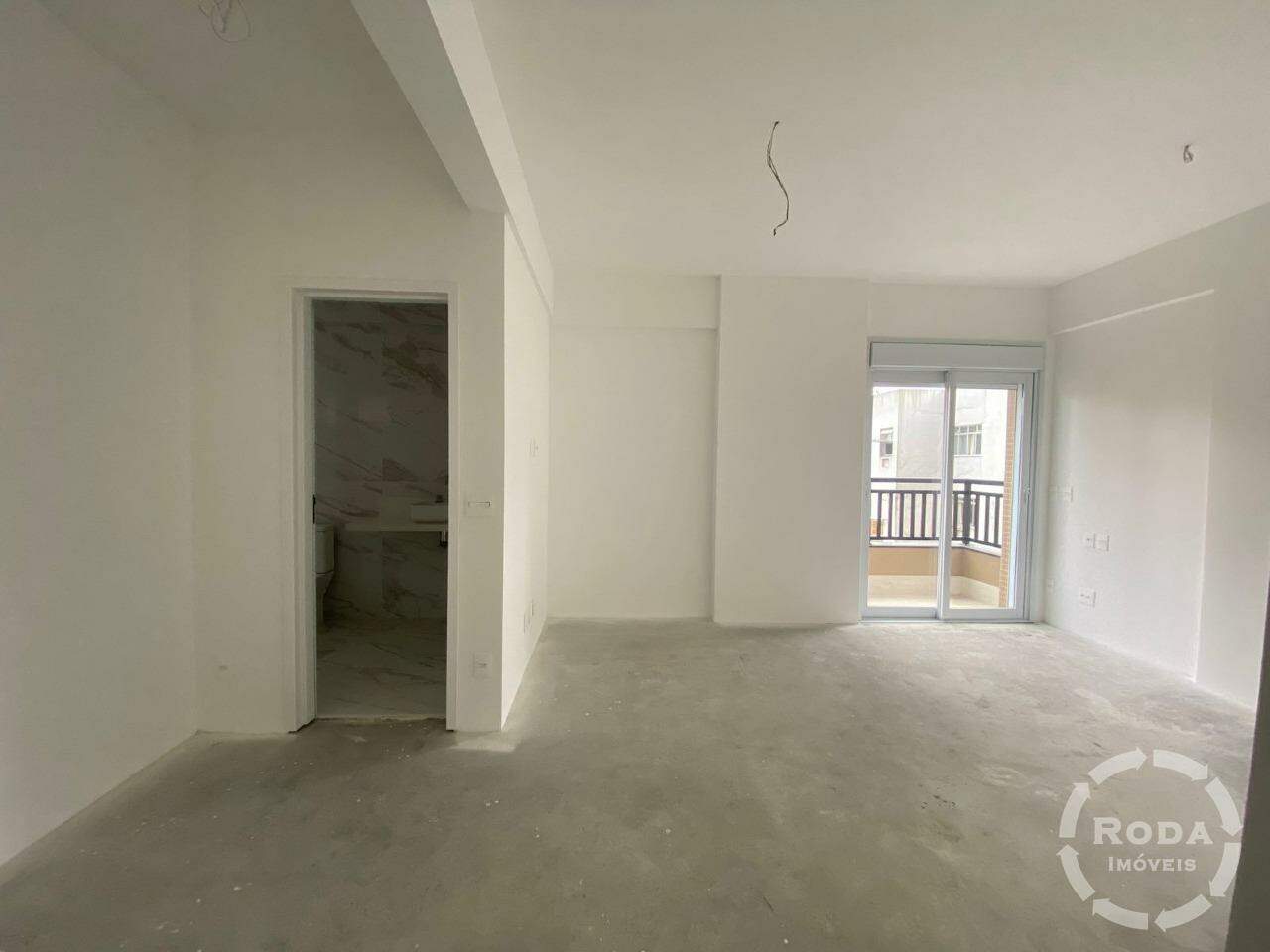 Apartamento à venda no Ponta da Praia: 